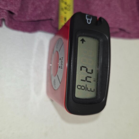 Petit Confection Sleeveless Purple Dress ST Rosette Detail & Ruffled Hem 3946 - Picture 7 of 8